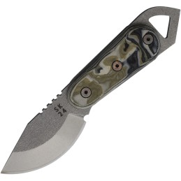 2023 Skur Fixed Blade Coy