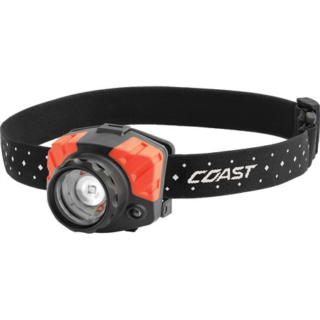 FL85 Headlamp