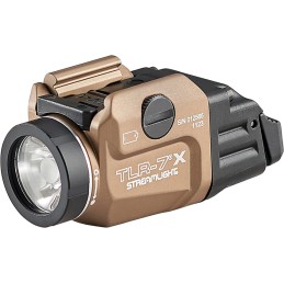 TLR-7X Tactical Light FDE