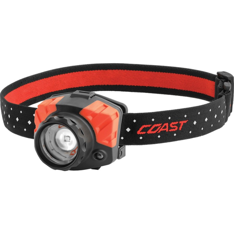 FL85 LED Headlamp