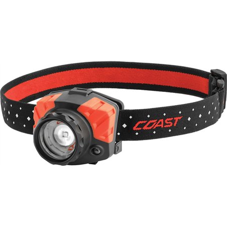 FL85 LED Headlamp