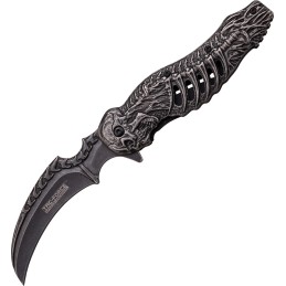 Skeleton Linerlock A/O