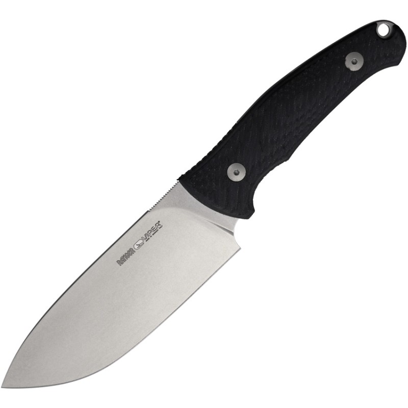 Ranger Fixed Blade Blk ST