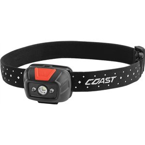 FL19 Headlamp