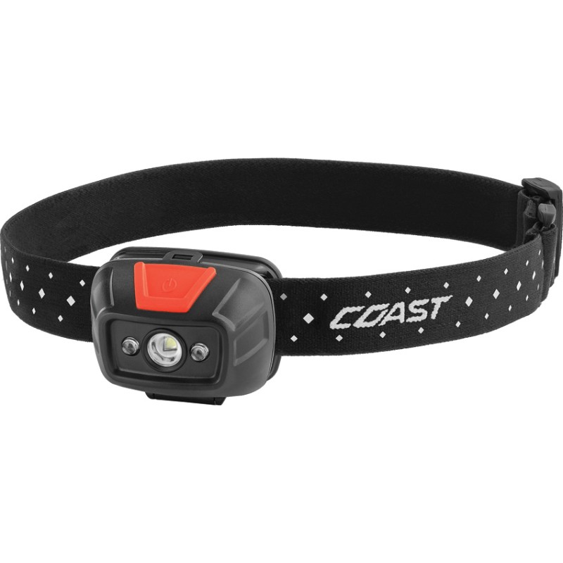 FL19 Headlamp