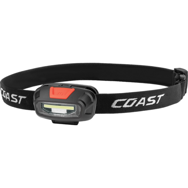 FL13 Headlamp