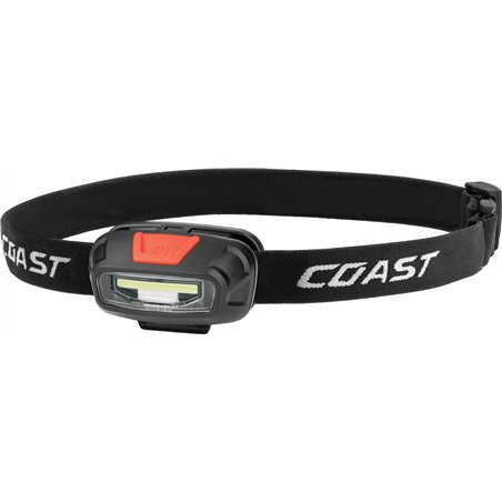 FL13 Headlamp