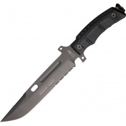 Tactical Fixed Blade