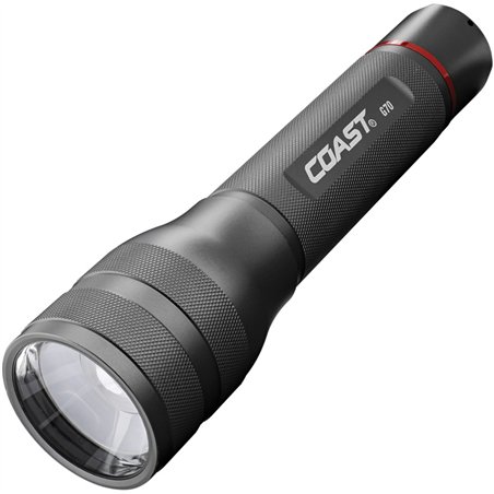 G70 Flashlight