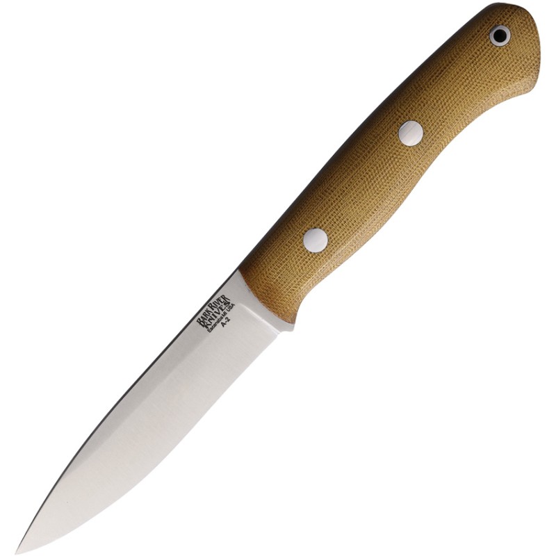 Aurora Fixed Blade Natural