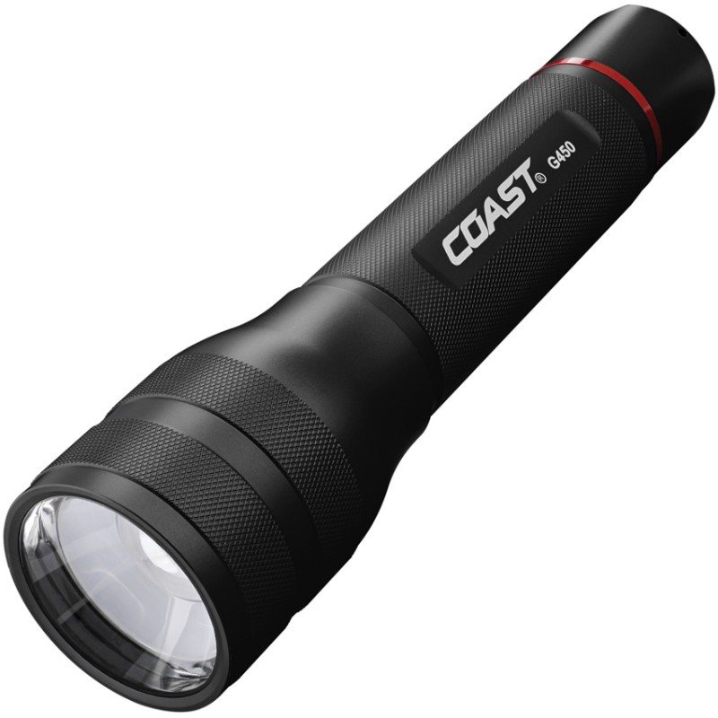 G450 Flashlight