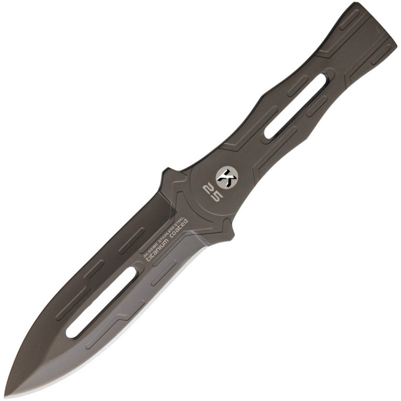 Tactical Fixed Blade