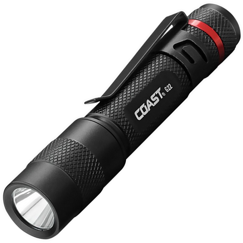 G22 Mini Flashlight