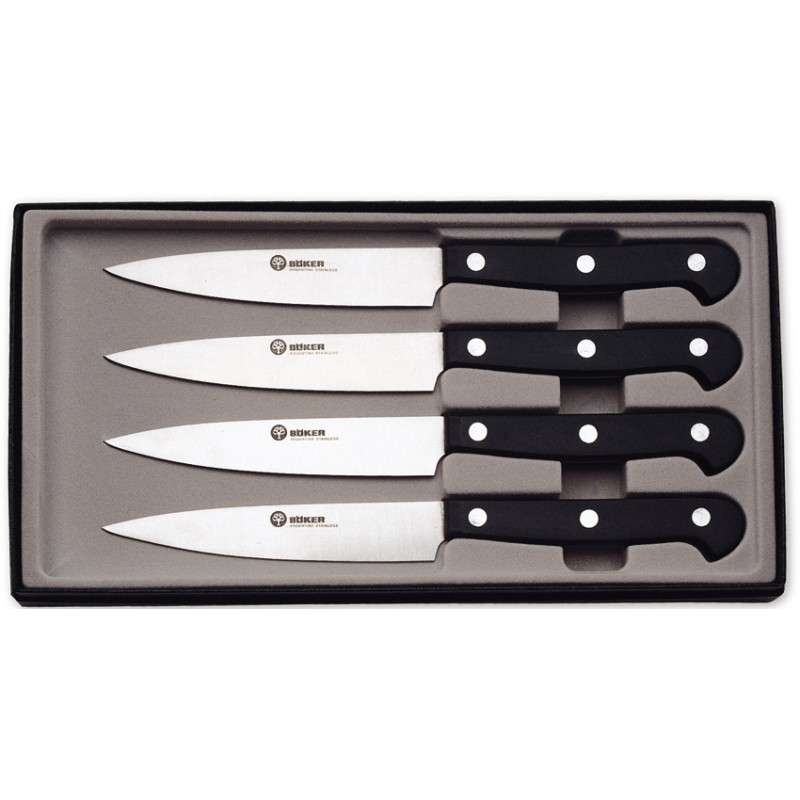 Steak Knife Set