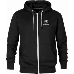 Hoodie Medium