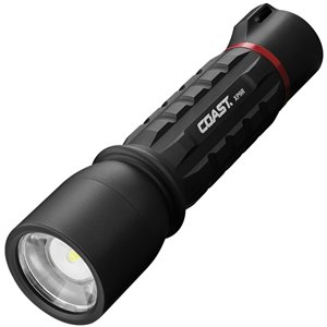 XP9R Flashlight