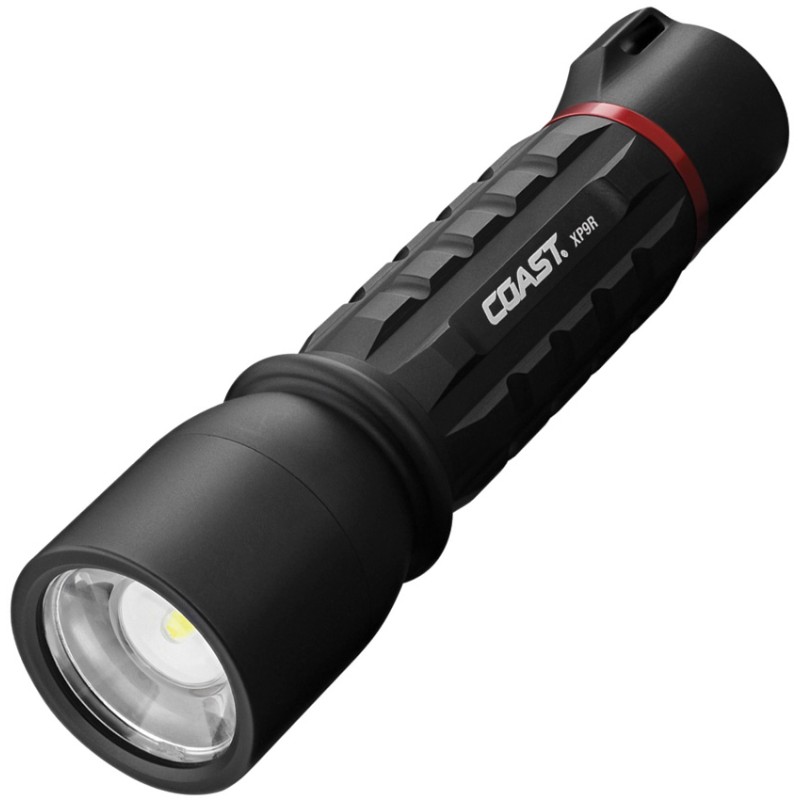 XP9R Flashlight