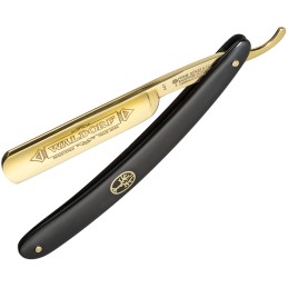 Razor Waldorf 24K Gold