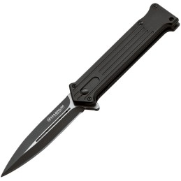 Intricate Linerlock A/O Black