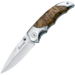 Hawk Linerlock