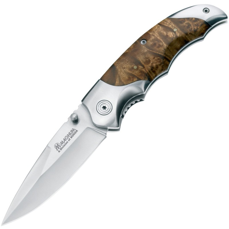 Hawk Linerlock