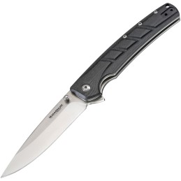 Gatto Nero Linerlock