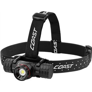 XPH34R Headlamp