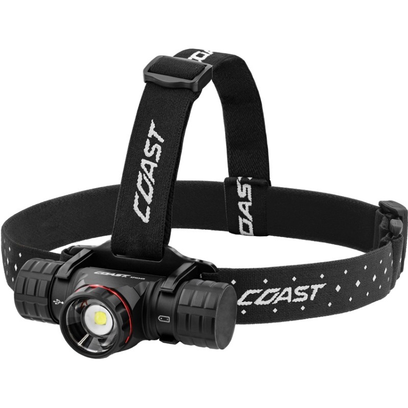 XPH34R Headlamp