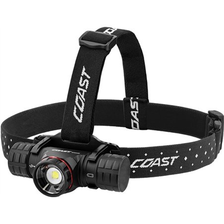 XPH34R Headlamp