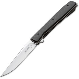 Urban Trapper Framelock CF