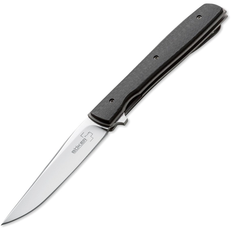 Urban Trapper Framelock CF