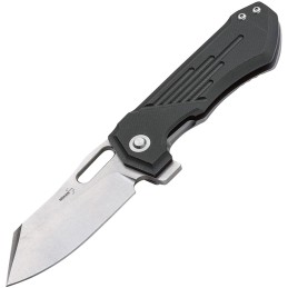 Leviathan Framelock G10