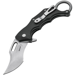 Wildcat XL Linerlock