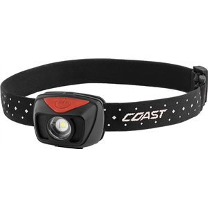 Polysteel 60 Headlamp