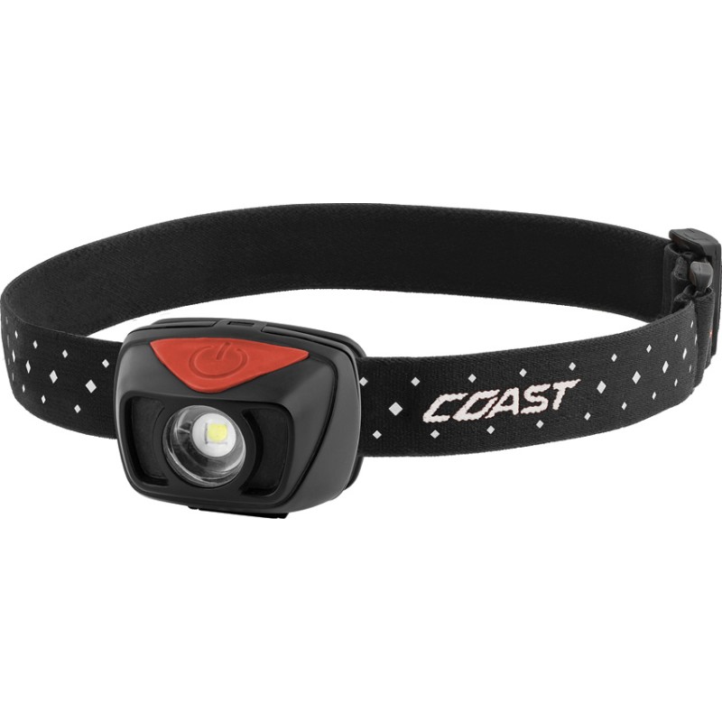 Polysteel 60 Headlamp
