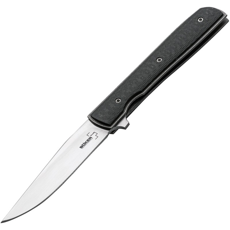 Urban Trapper Petite Linerlock