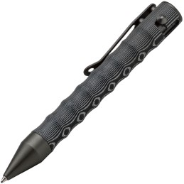 Tactical Pen Micarta