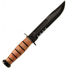 USMC Fighter Serrated