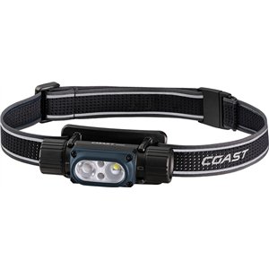 WPH30R Headlamp