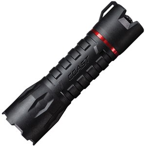 PS500R Flashlight