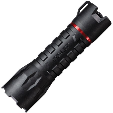 PS500R Flashlight