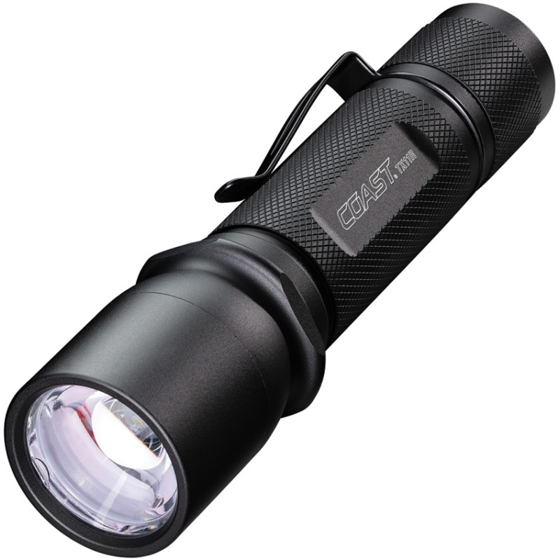 TX11R Flashlight