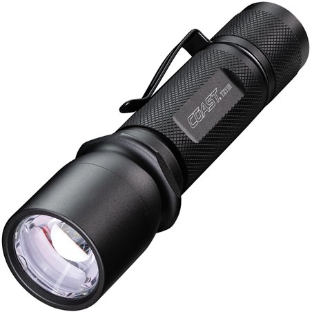 TX11R Flashlight
