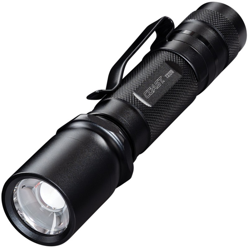 TX17R Flashlight