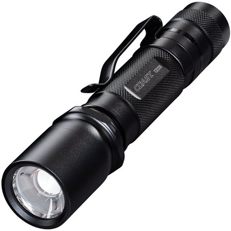 TX17R Flashlight