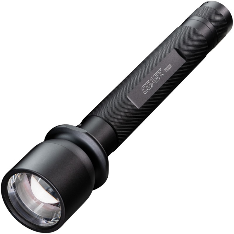 TX22R Flashlight
