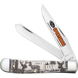 Sportsman Trapper Deer