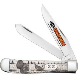 Sportsman Trapper Turkey