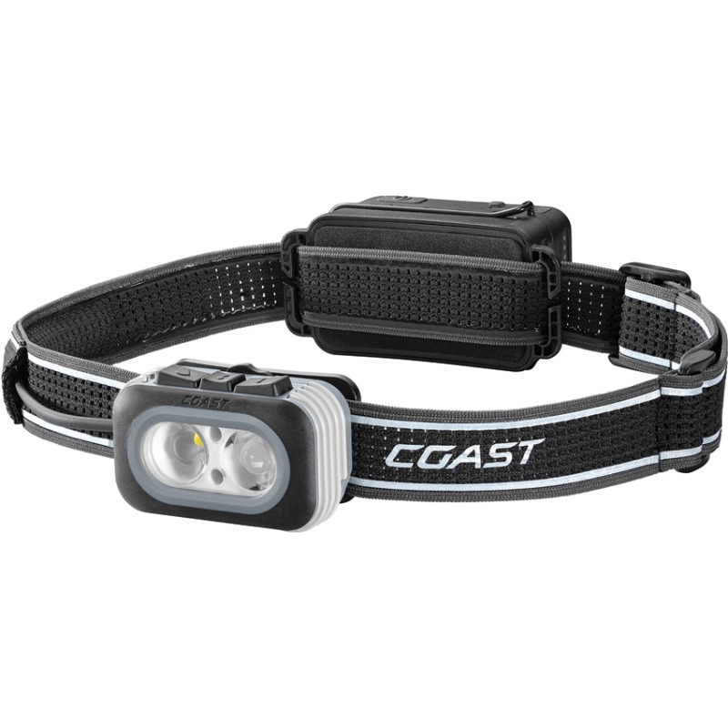 RL20 Headlamp