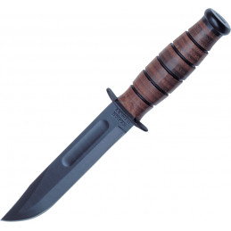 Short USMC Fixed Blade